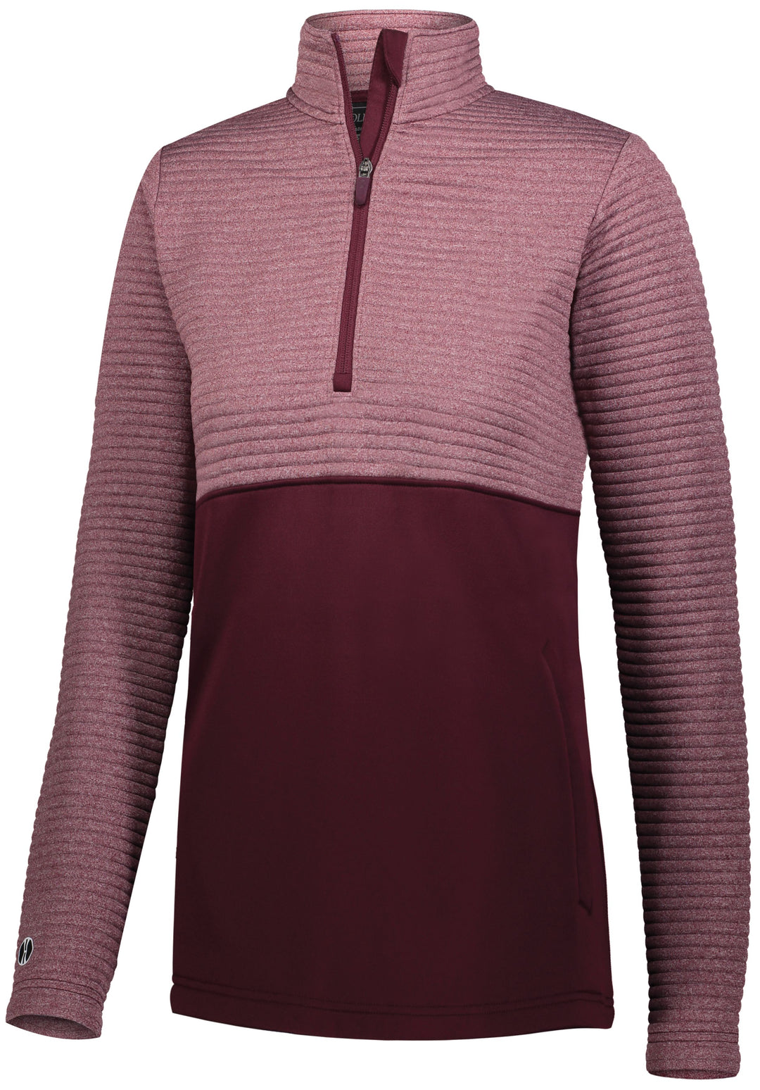 Holloway Women's 3D Regulate Pullover Holloway