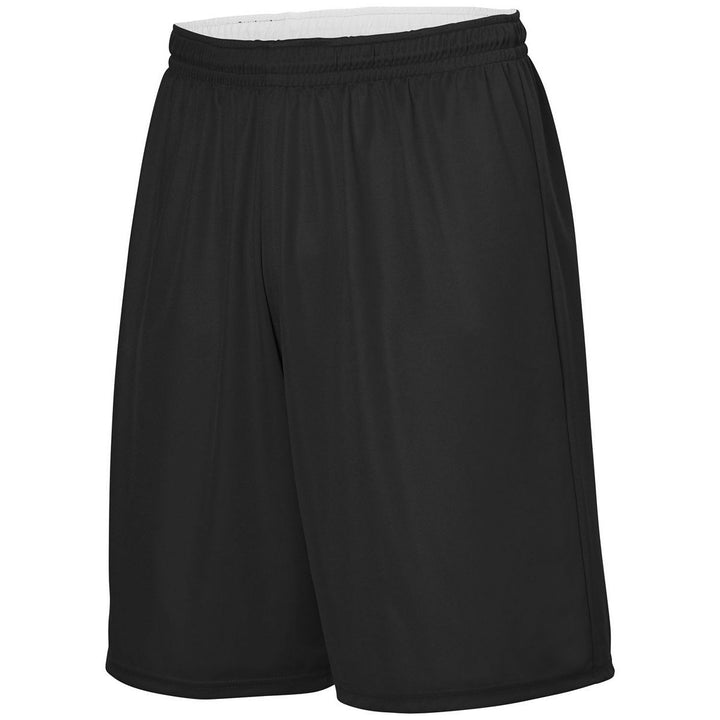 Augusta Youth Reversible Wicking Shorts