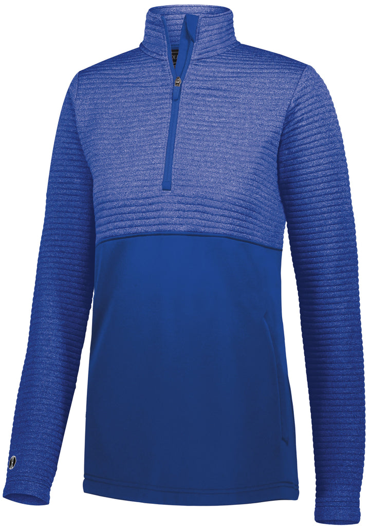 Holloway Women's 3D Regulate Pullover Holloway