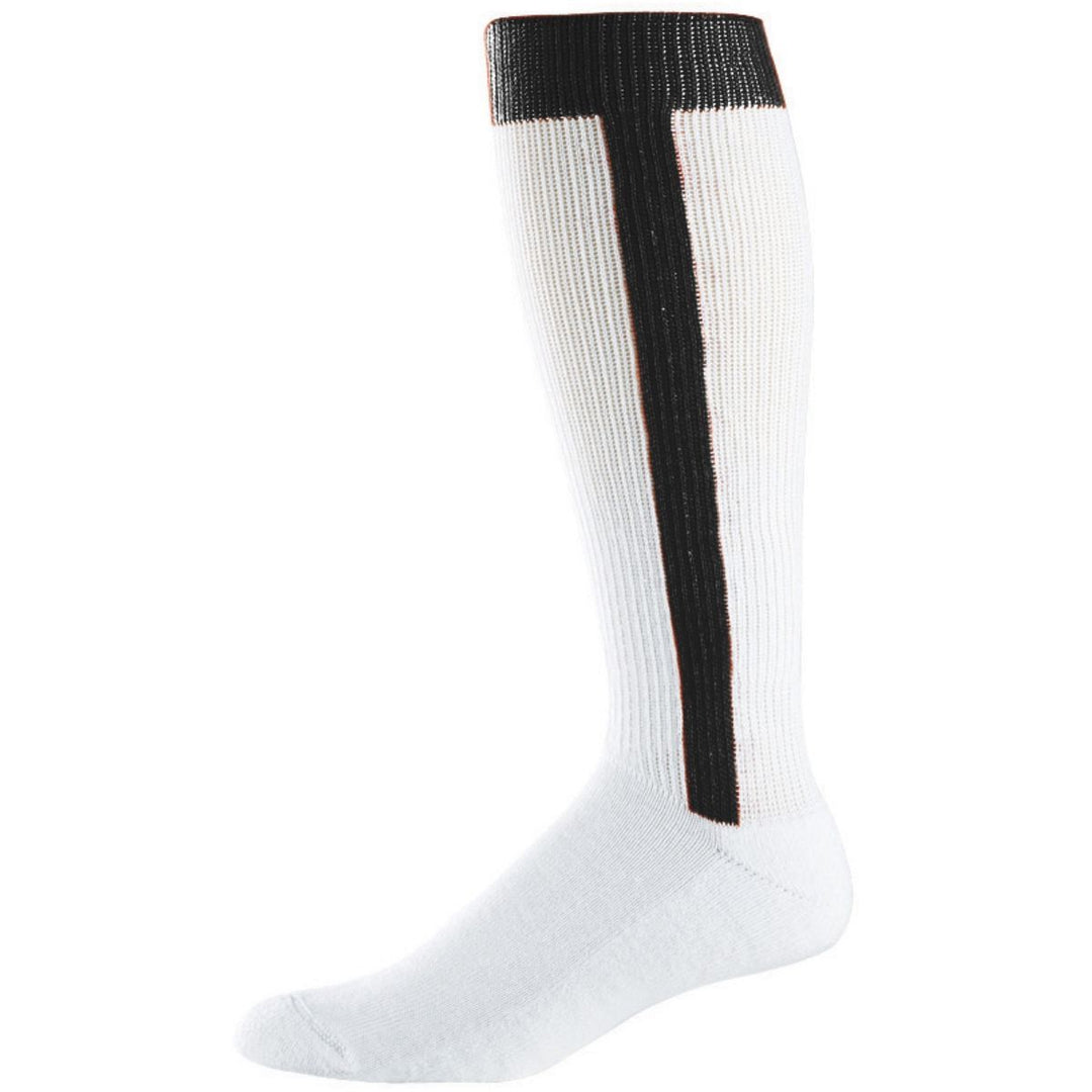 Augusta Baseball Stirrup Socks Augusta