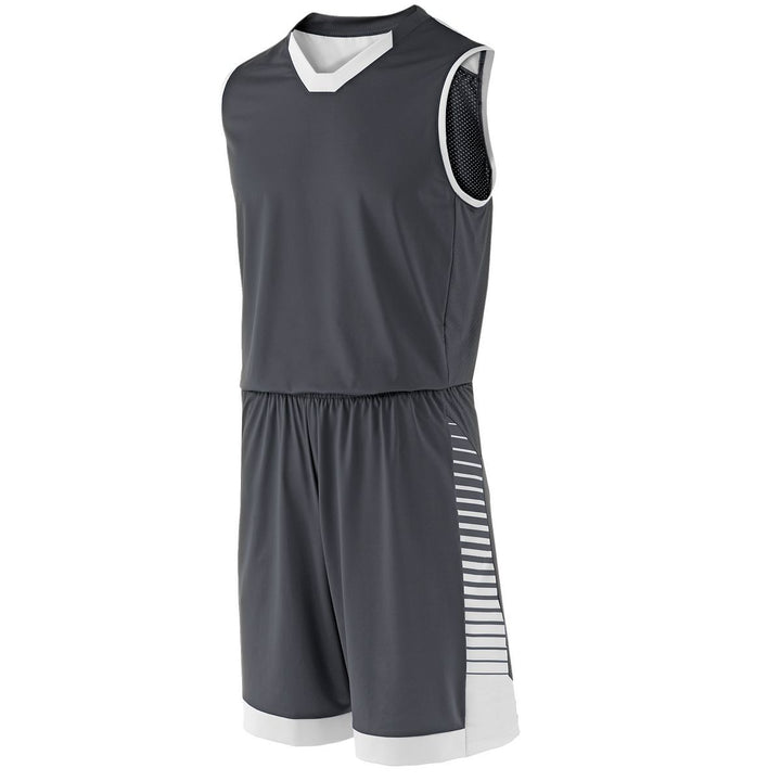 Holloway Adult Arc Basketball Shorts Holloway