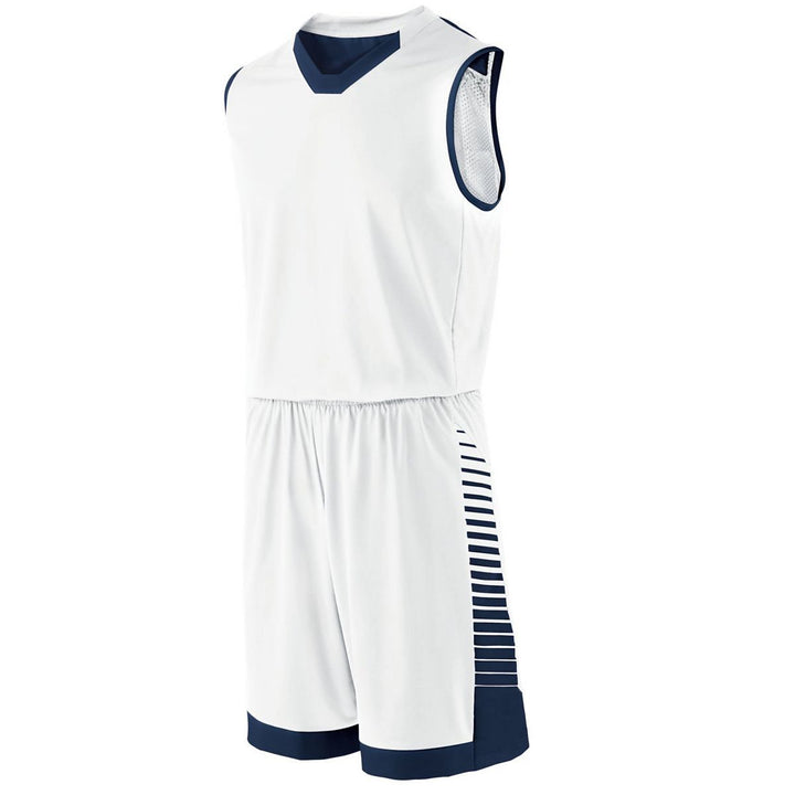 Holloway Adult Arc Basketball Shorts Holloway