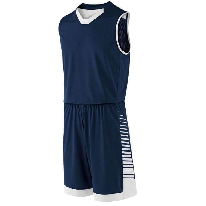 Holloway Adult Arc Basketball Shorts Holloway