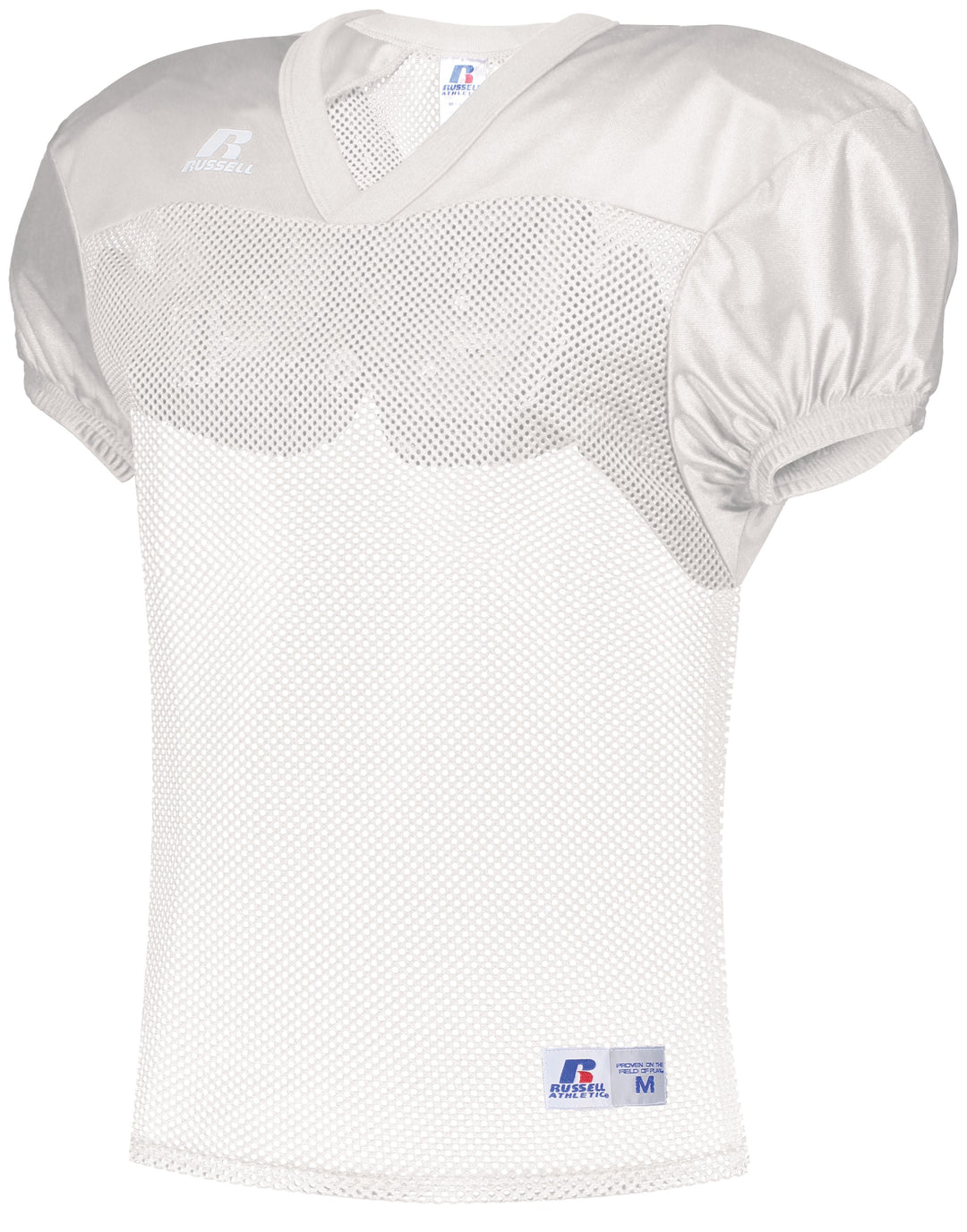 Russell Men's Stock Practice Jersey Russell Athletic