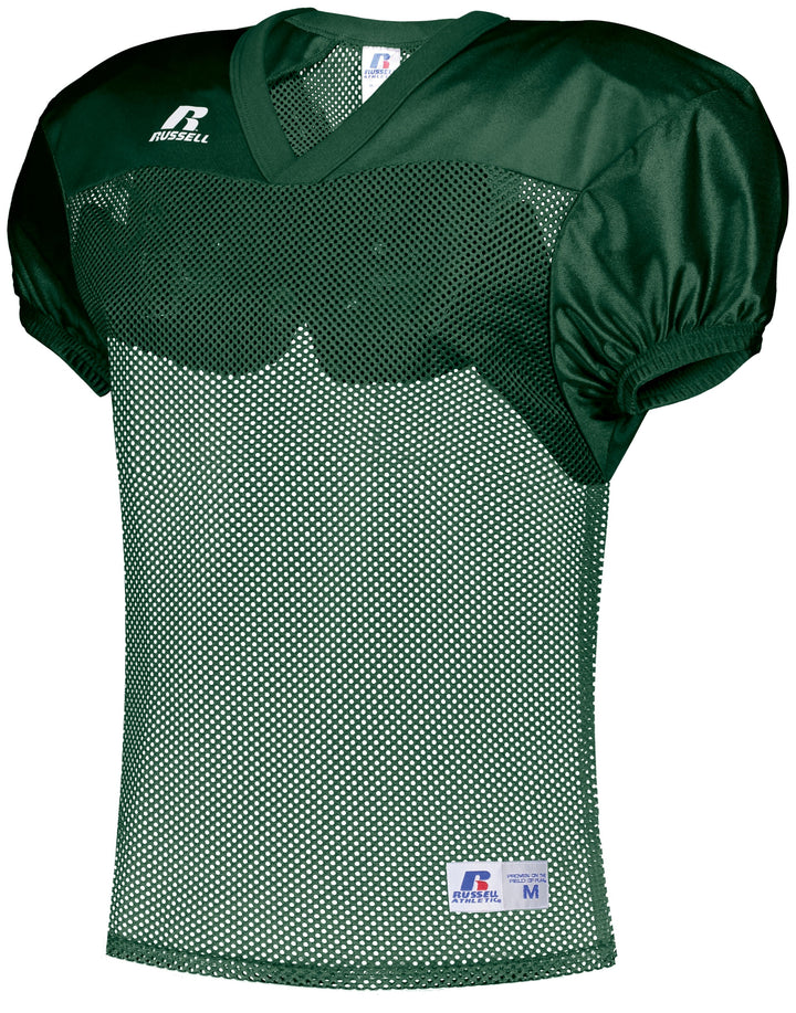 Russell Men's Stock Practice Jersey Russell Athletic