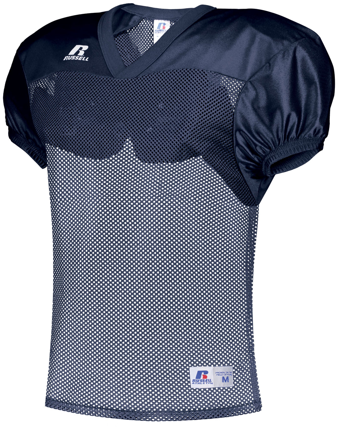 Russell Men's Stock Practice Jersey Russell Athletic