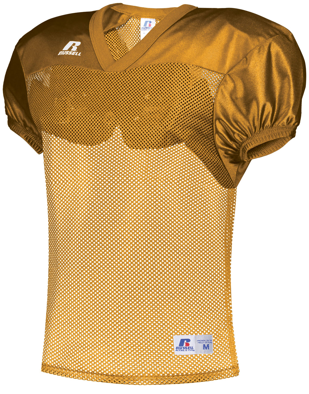 Russell Men's Stock Practice Jersey Russell Athletic