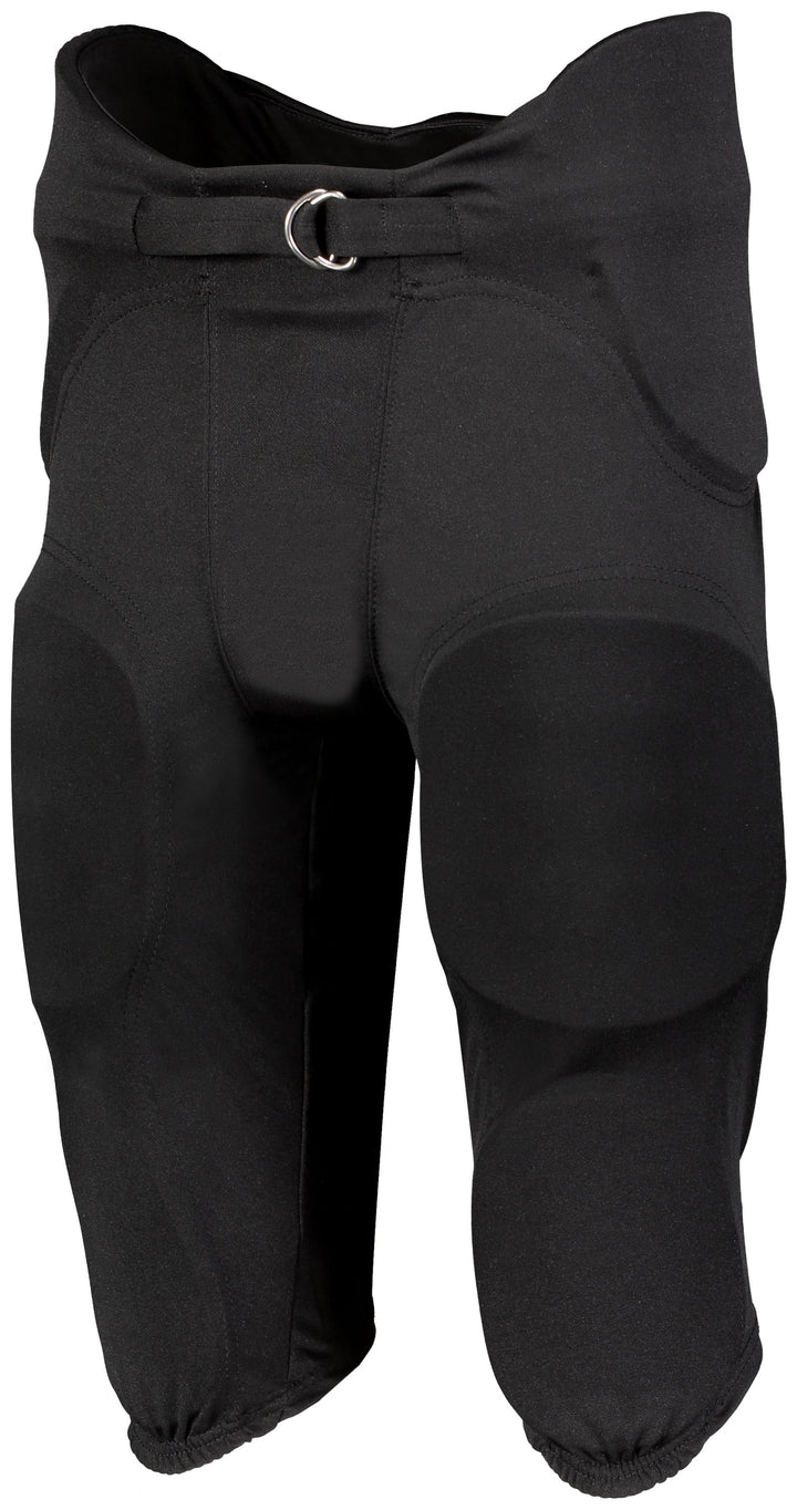 Russell Men's Integrated 7-Piece Pad Pants Russell Athletic