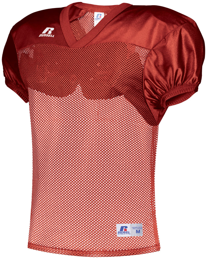 Russell Men's Stock Practice Jersey Russell Athletic