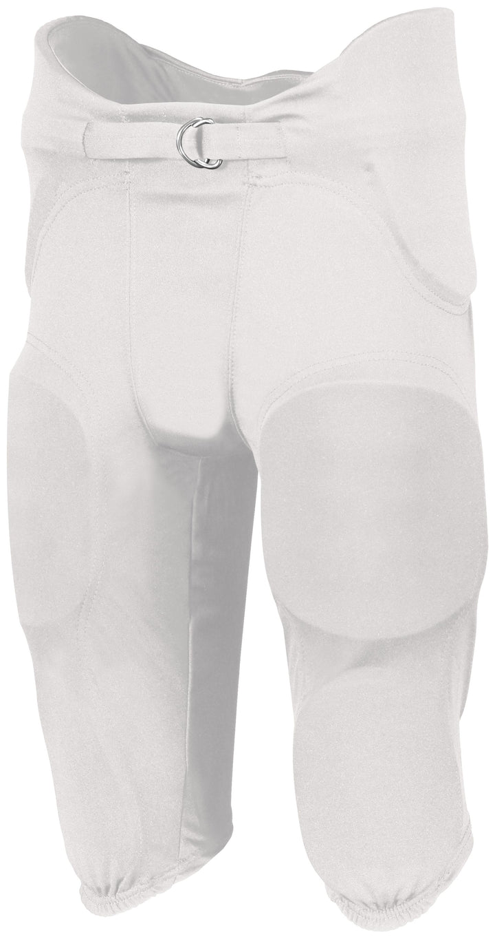 Russell Men's Integrated 7-Piece Pad Pants Russell Athletic