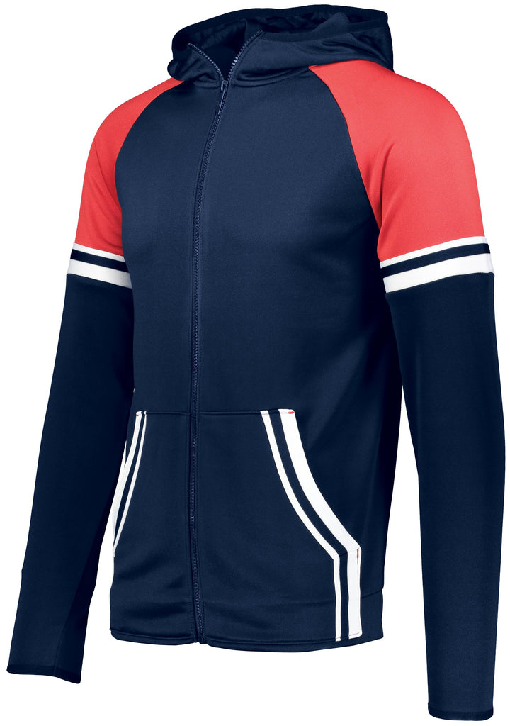 Holloway Youth Retro Grade Jacket Holloway