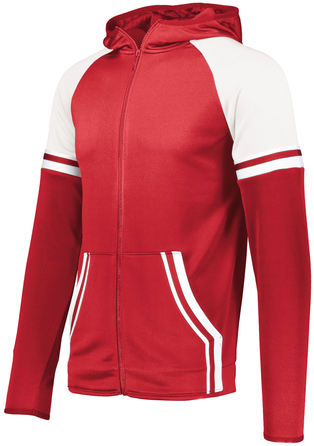 Holloway Youth Retro Grade Jacket Holloway