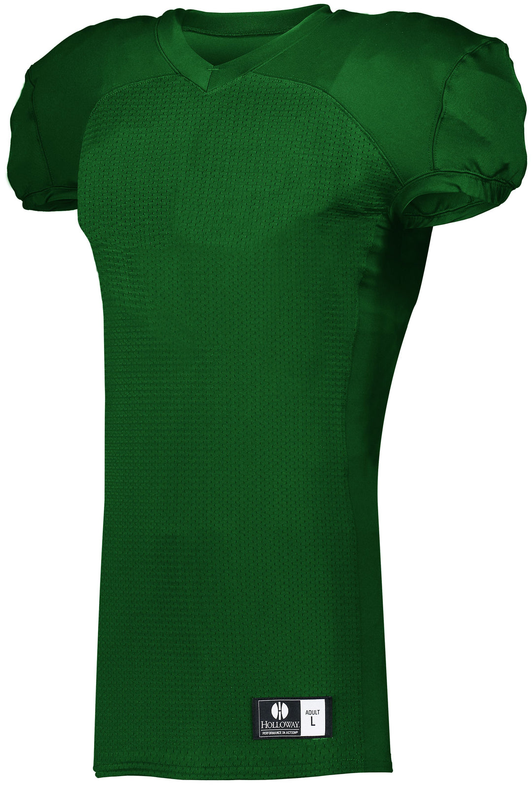 Holloway Men's Iron Nerve Football Jersey Holloway