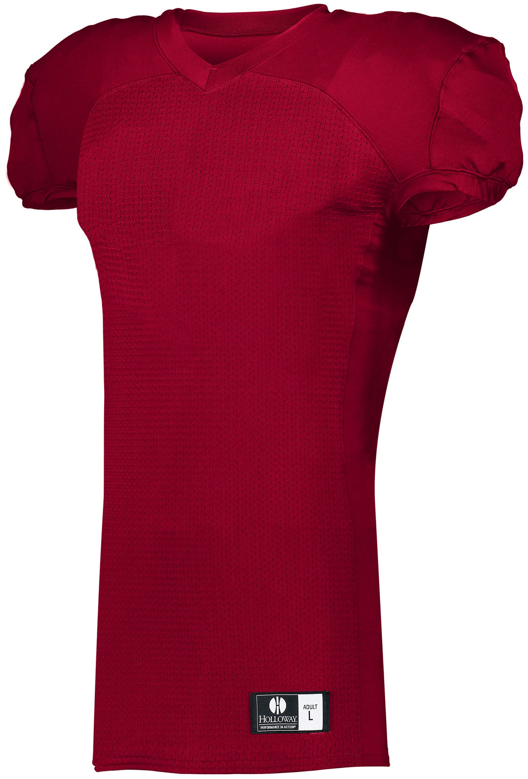 Holloway Men's Iron Nerve Football Jersey Holloway