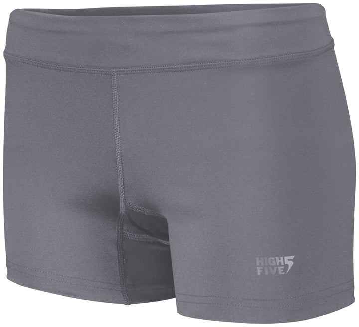 HighFive Adult TruHit Volleyball Shorts High Five