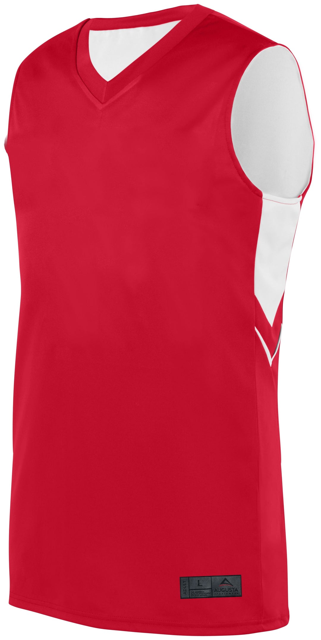 Augusta Youth Alley-Oop Reversible Basketball Jersey Augusta