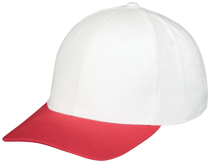 Augusta Youth Rally Cotton Twill Cap Augusta