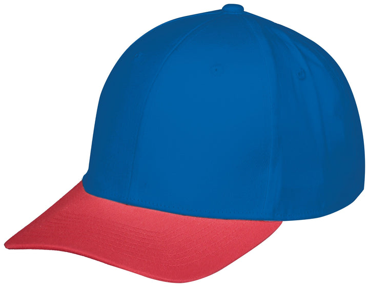 Augusta Youth Rally Cotton Twill Cap Augusta