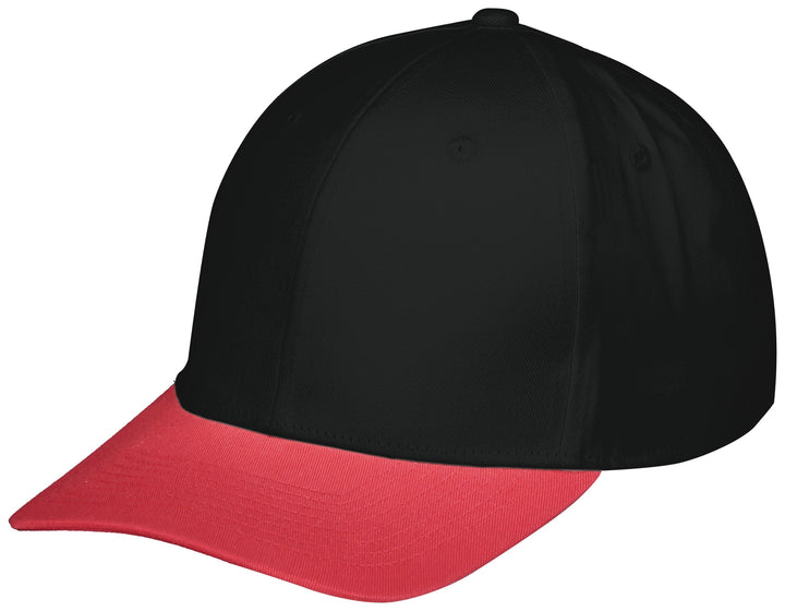 Augusta Youth Rally Cotton Twill Cap Augusta