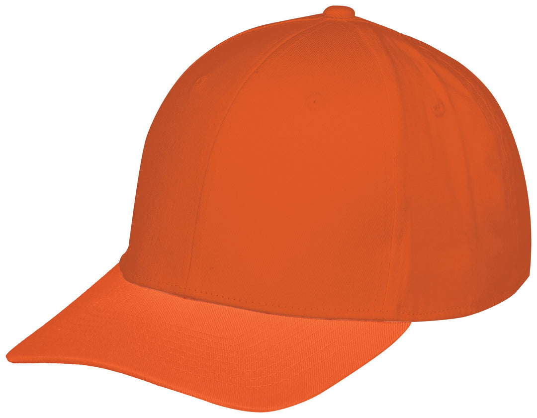 Augusta Youth Rally Cotton Twill Cap Augusta