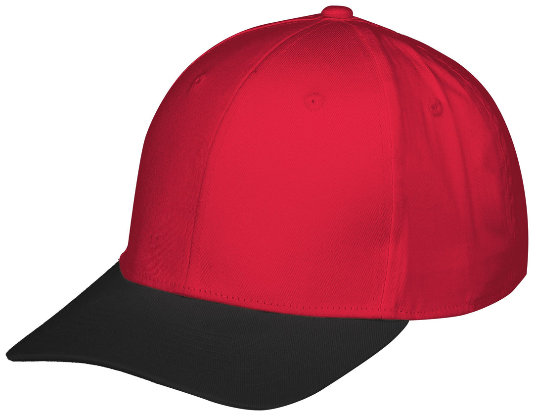 Augusta Youth Rally Cotton Twill Cap Augusta