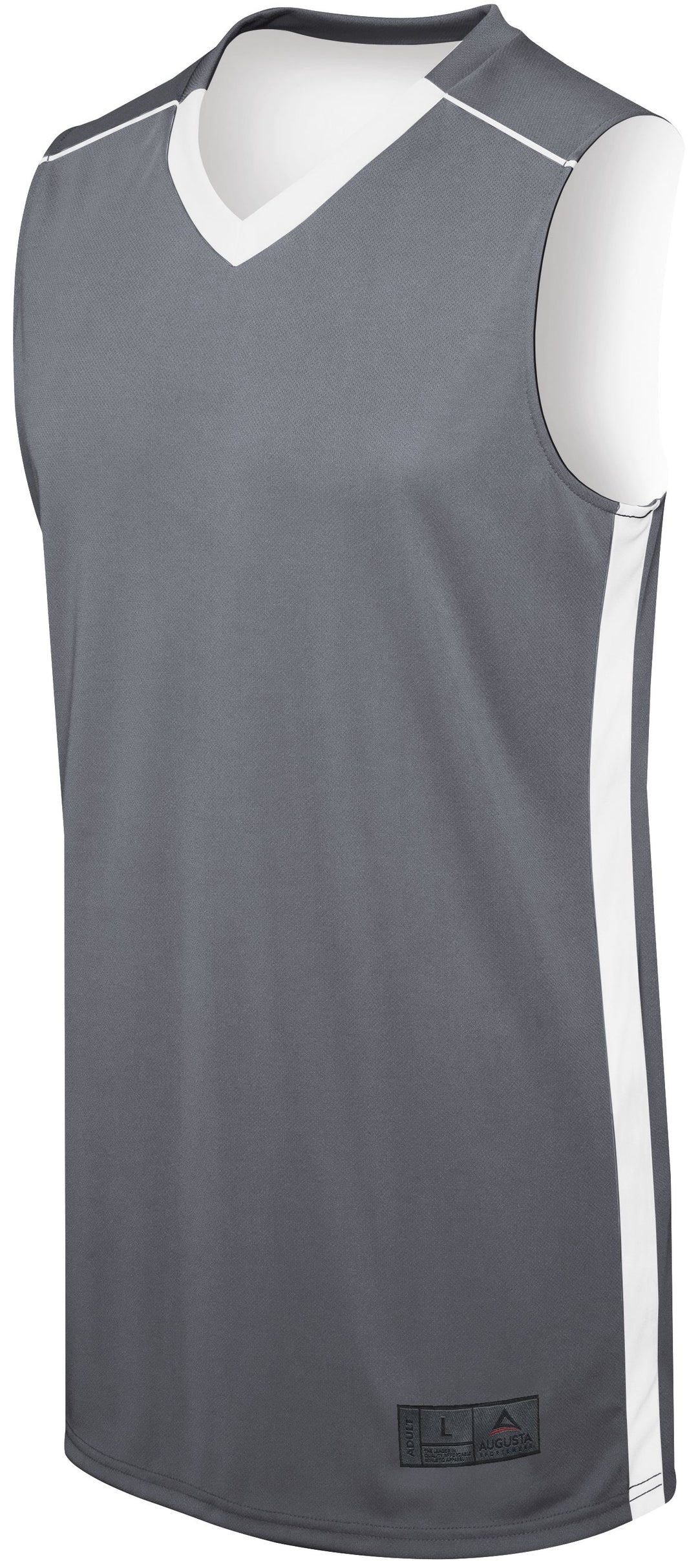 Augusta Youth Competition Reversible Basketball Jersey Augusta