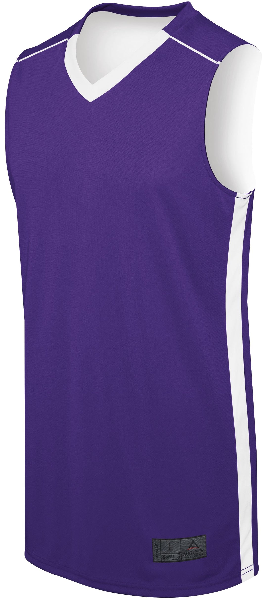 Augusta Youth Competition Reversible Basketball Jersey Augusta