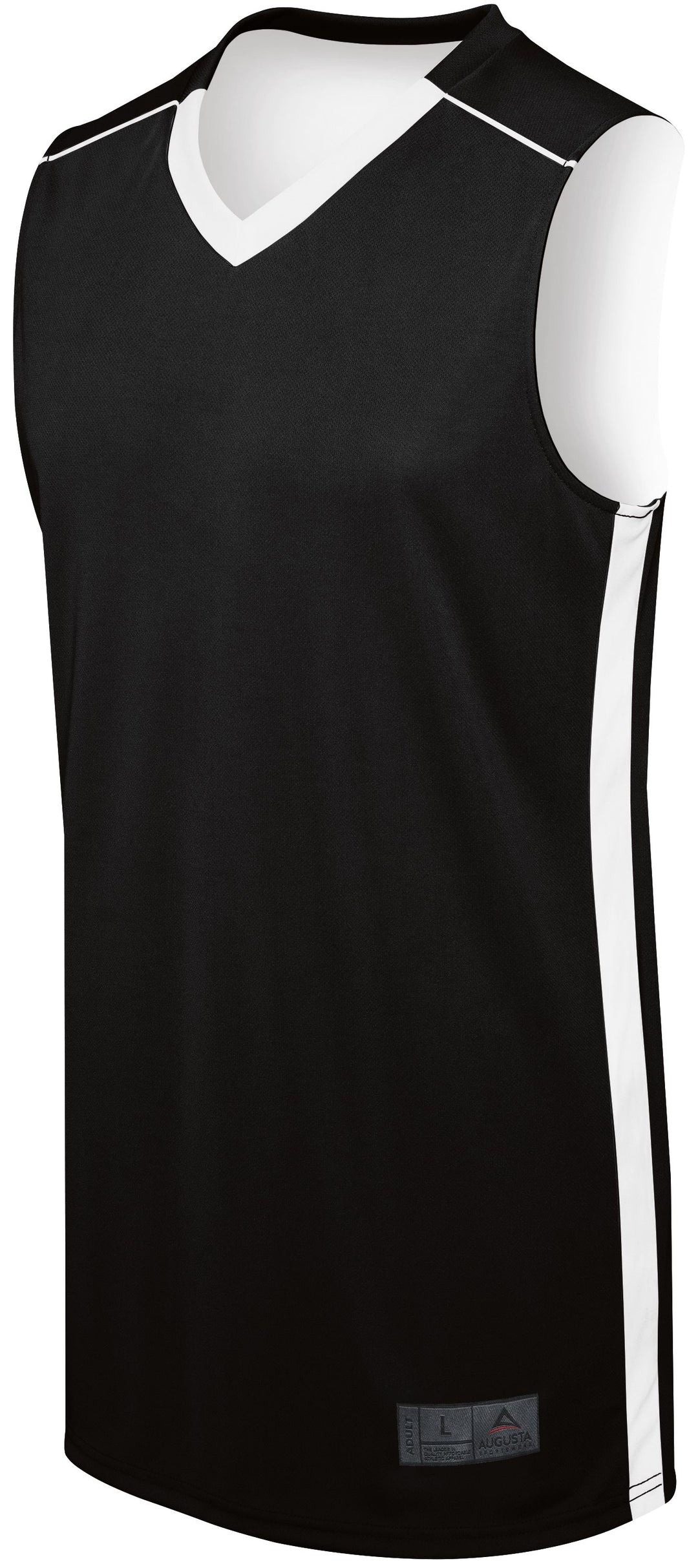 Augusta Youth Competition Reversible Basketball Jersey Augusta