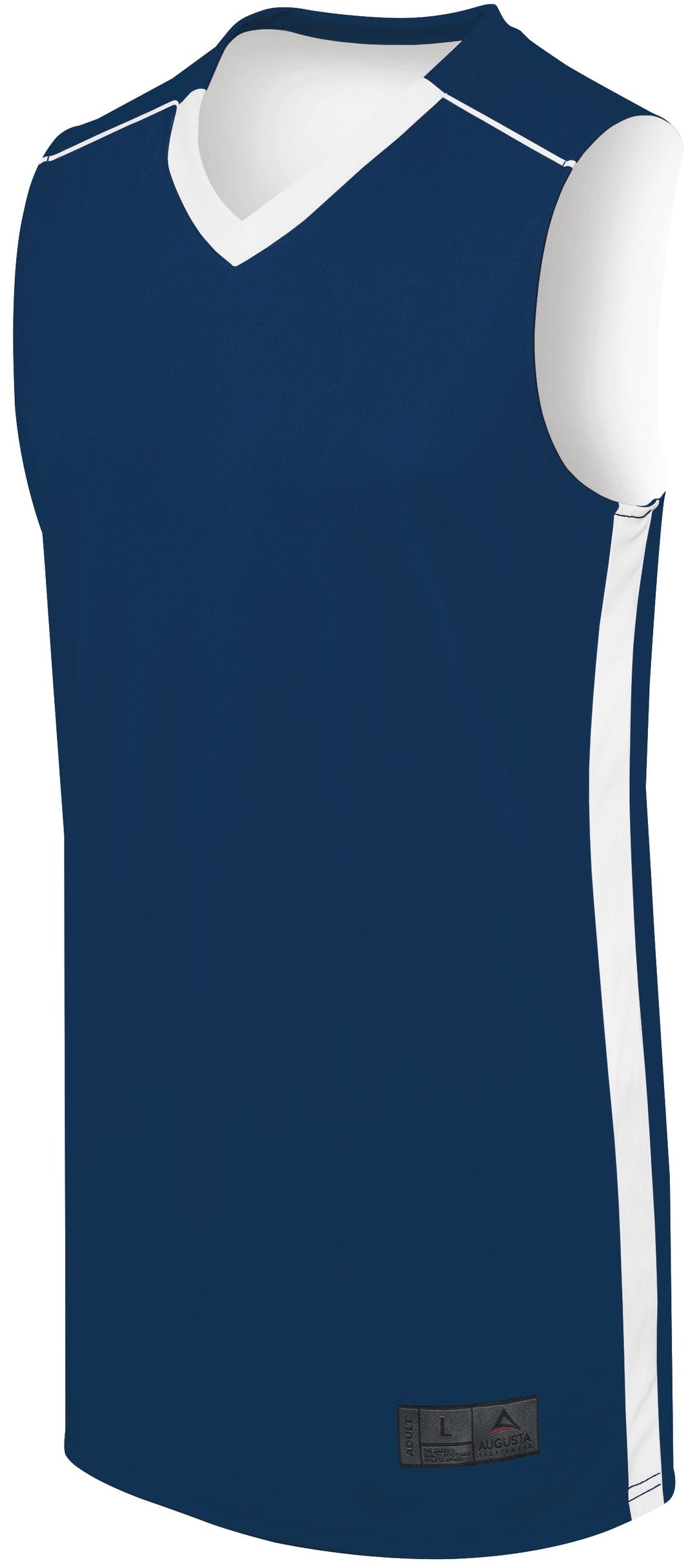 Augusta Youth Competition Reversible Basketball Jersey Augusta