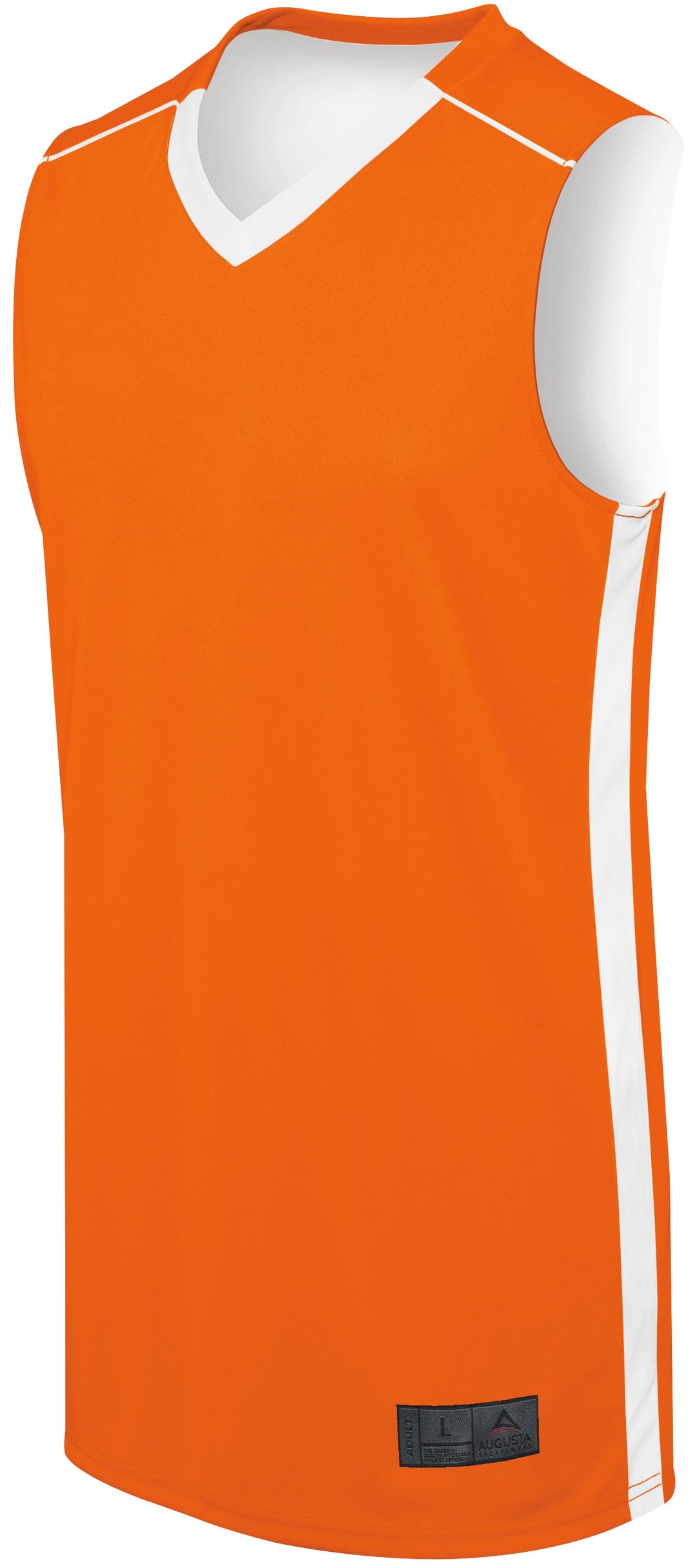 Augusta Youth Competition Reversible Basketball Jersey Augusta