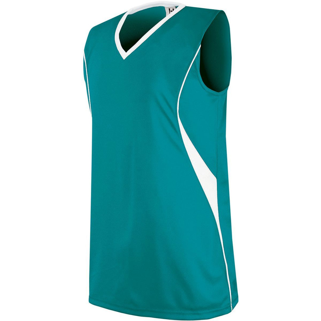 High Five Women's Wave Softball Jersey High Five