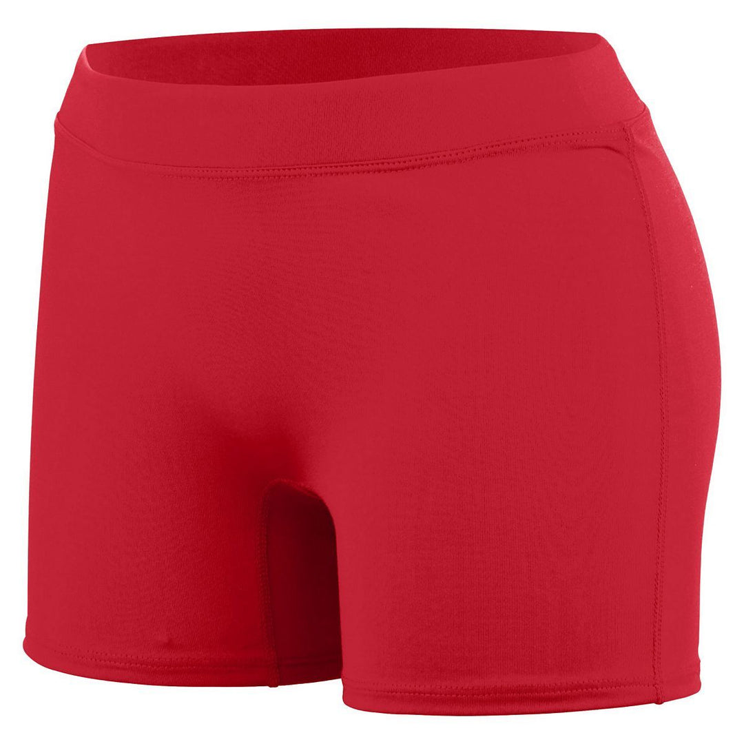 High Five Adult Knock Out Volleyball Shorts High Five