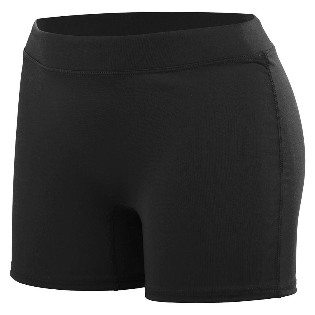 High Five Adult Knock Out Volleyball Shorts High Five