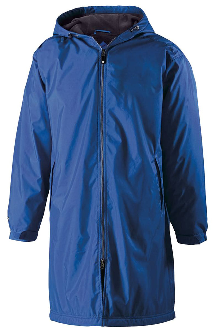 Holloway Men's Conquest Jacket Holloway