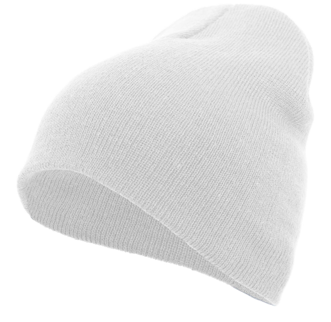 Pacific Headwear Basic Knit Beanie Pacific Headwear