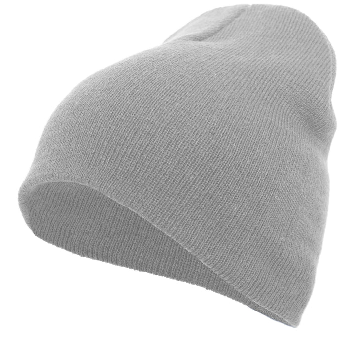 Pacific Headwear Basic Knit Beanie Pacific Headwear