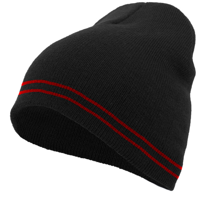 Pacific Headwear Basic Knit Beanie Pacific Headwear