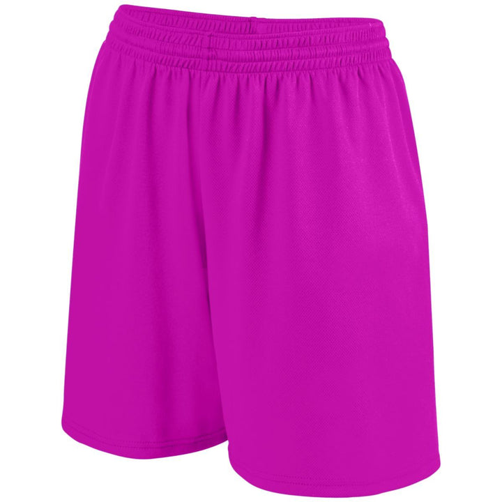 Augusta Youth Shockwave Shorts Augusta