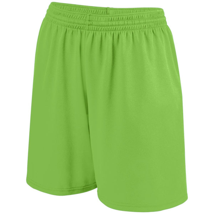 Augusta Youth Shockwave Shorts Augusta