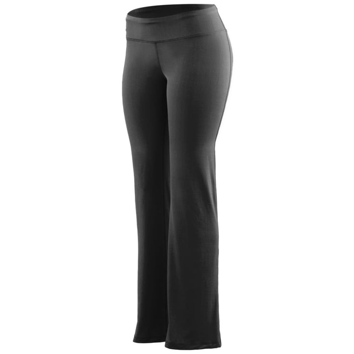 Augusta Women's Wide Waist Poly/Spandex Pants Augusta