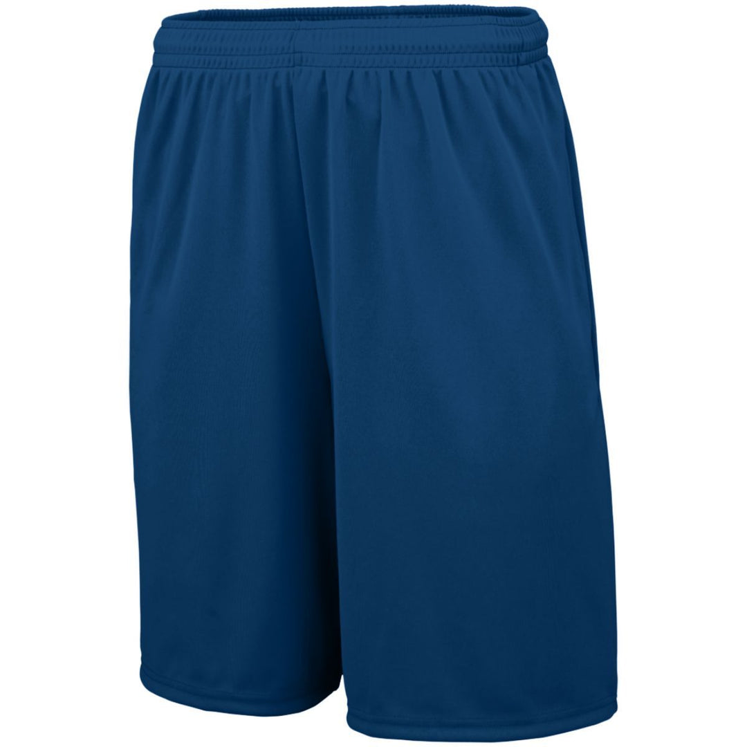 Augusta Youth Training Shorts With Pockets Augusta