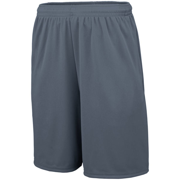 Augusta Youth Training Shorts With Pockets Augusta