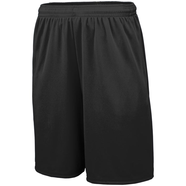 Augusta Youth Training Shorts With Pockets Augusta