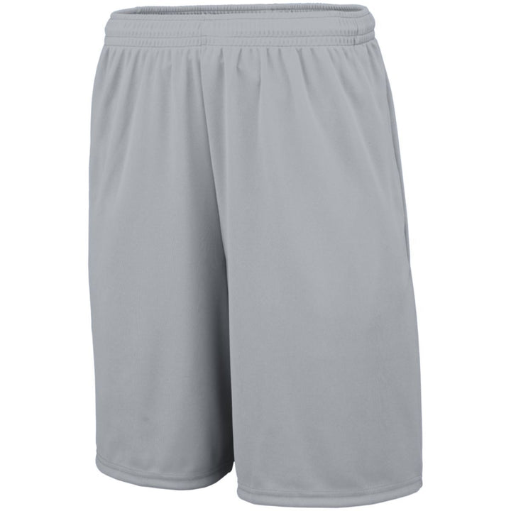 Augusta Youth Training Shorts With Pockets Augusta