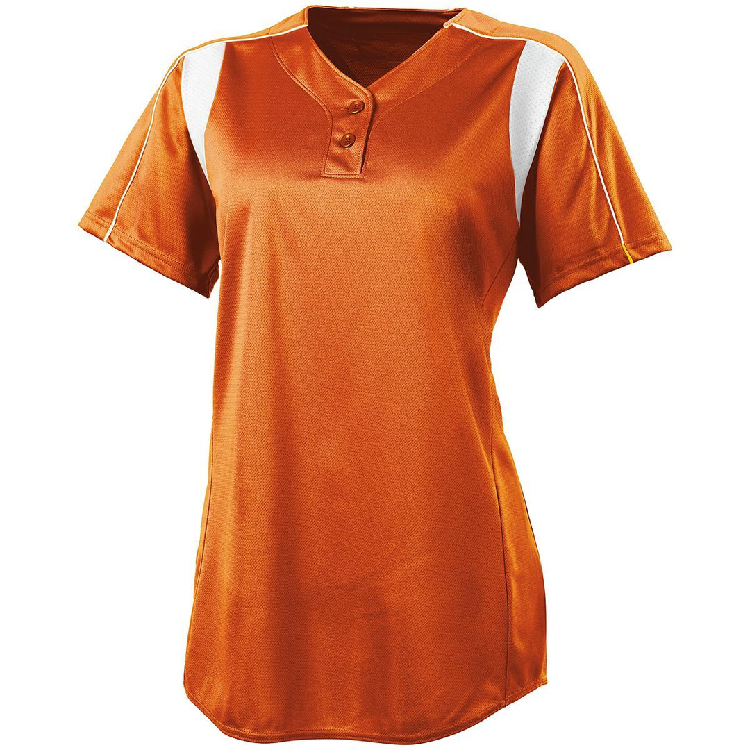 High Five Youth Double Play Softball Jersey High Five