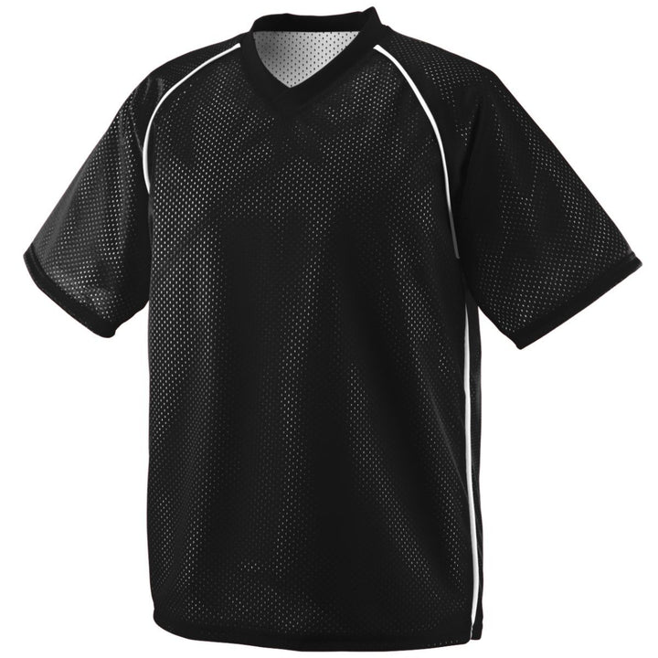 Augusta Adult Verge Reversible Soccer Jersey Augusta