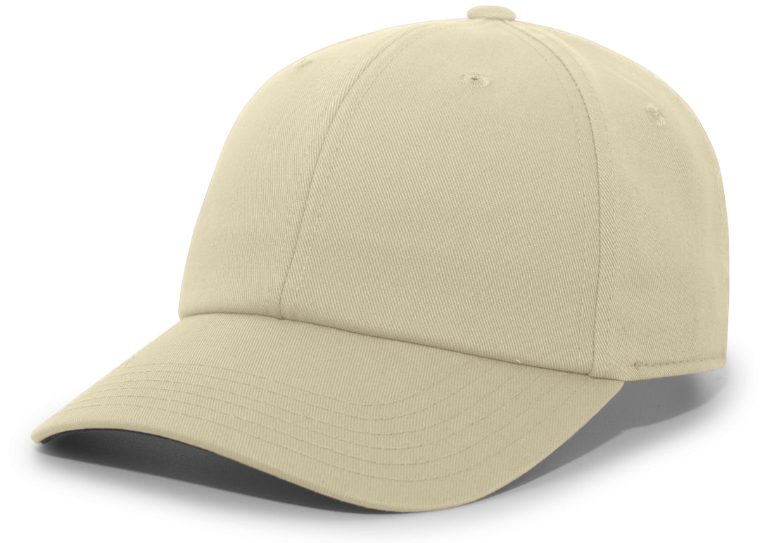 Pacific Headwear Women's Hybrid Cotton Dad Cap Pacific Headwear