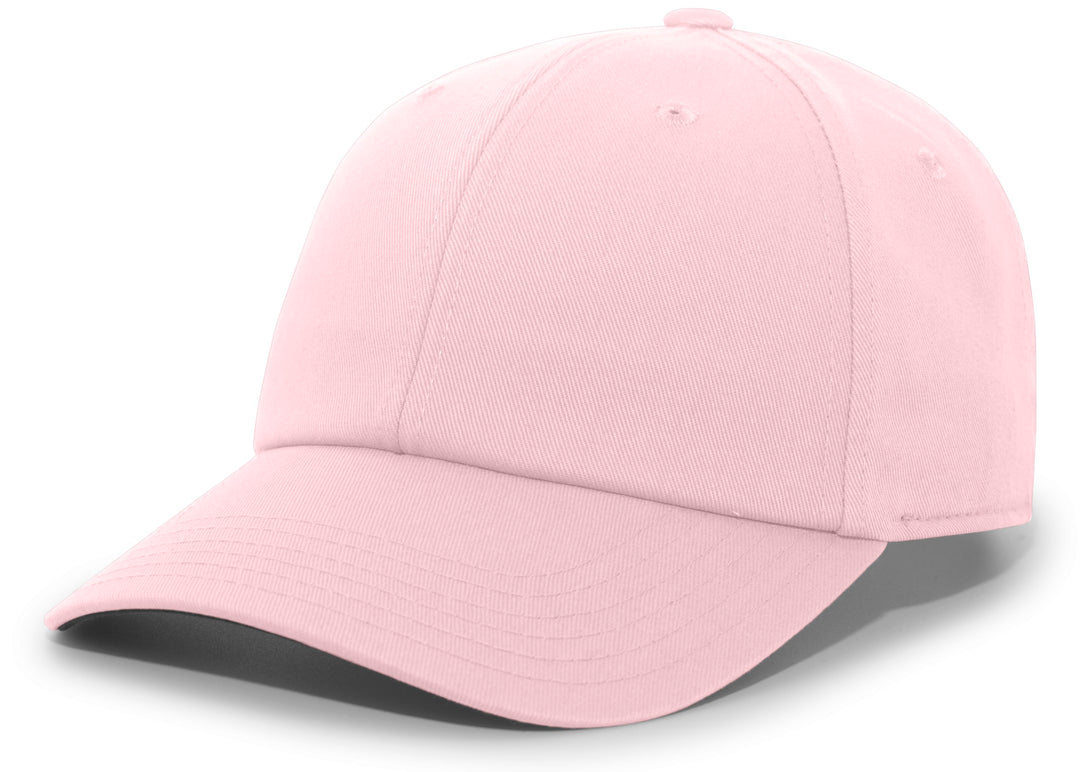 Pacific Headwear Women's Hybrid Cotton Dad Cap Pacific Headwear