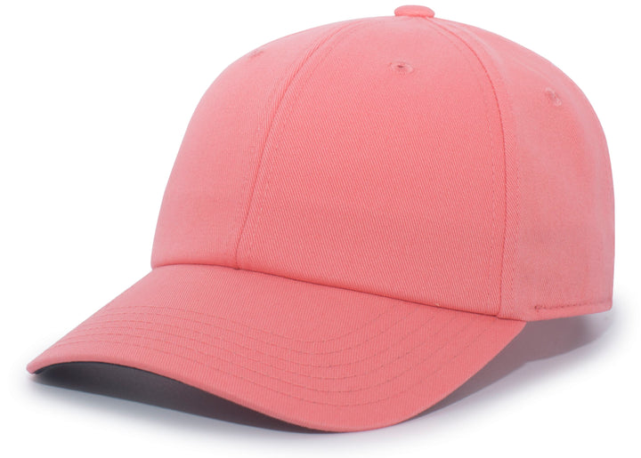 Pacific Headwear Women's Hybrid Cotton Dad Cap Pacific Headwear