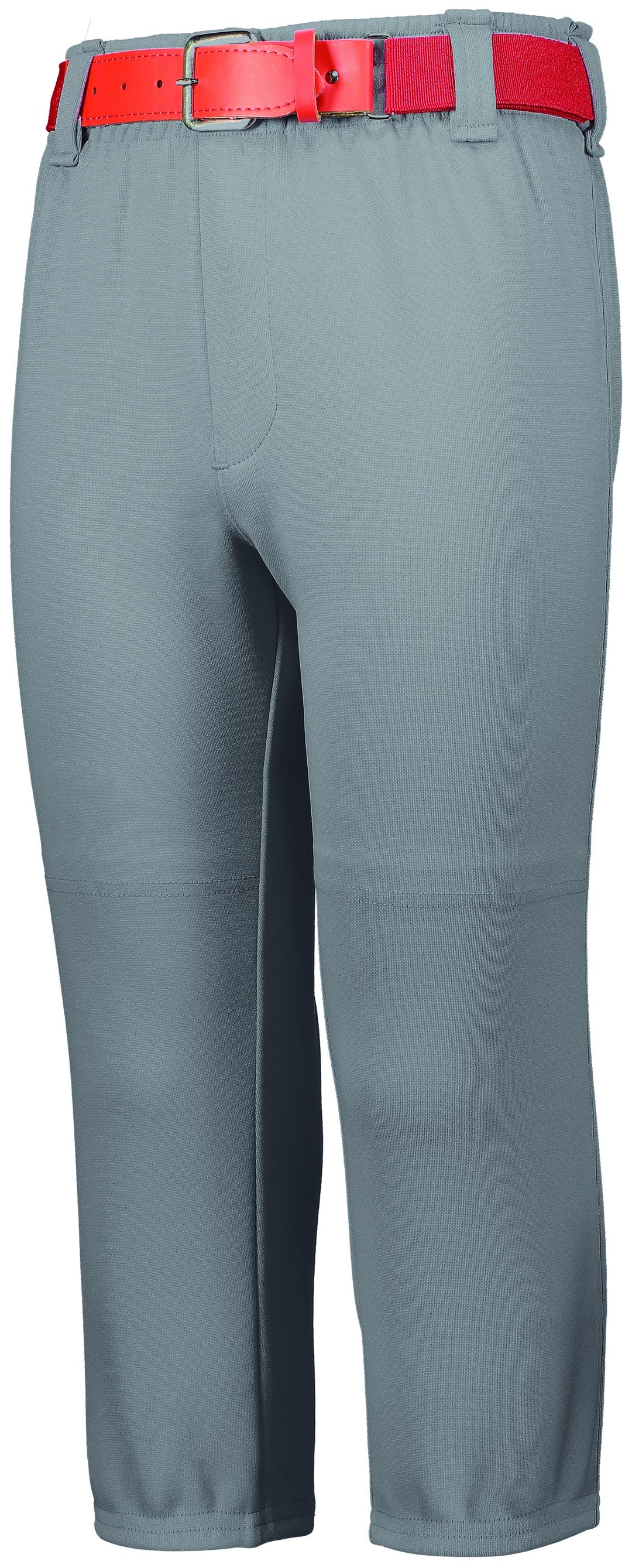 Augusta Adult Pull-Up Baseball Pant With Loops Augusta